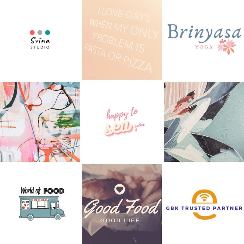 Soskendesign-Grafikgestaltung-Design-Grafiker-Ingelheim-Hofheim Søskendesign Ingelheim Grafikdesign Leistungen Arbeiten Collage