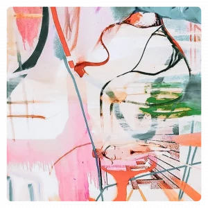 Illustration, Malerei von SøSkendesign, Grafik- und Webdesign Agentur aus Ingelheim