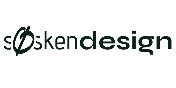 Webdesign Ingelheim Am Rhein Søskendesign Logo dunkelgrün